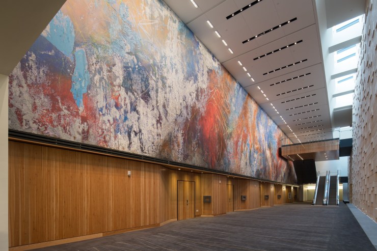 “Amistad América”